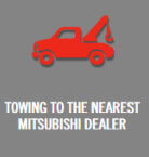 Roadside Assistance - Towing