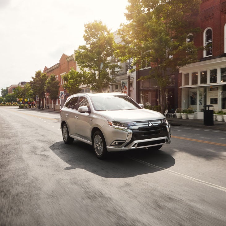 2021 outlander phev MitsubishiDemo3 in Derwood MD