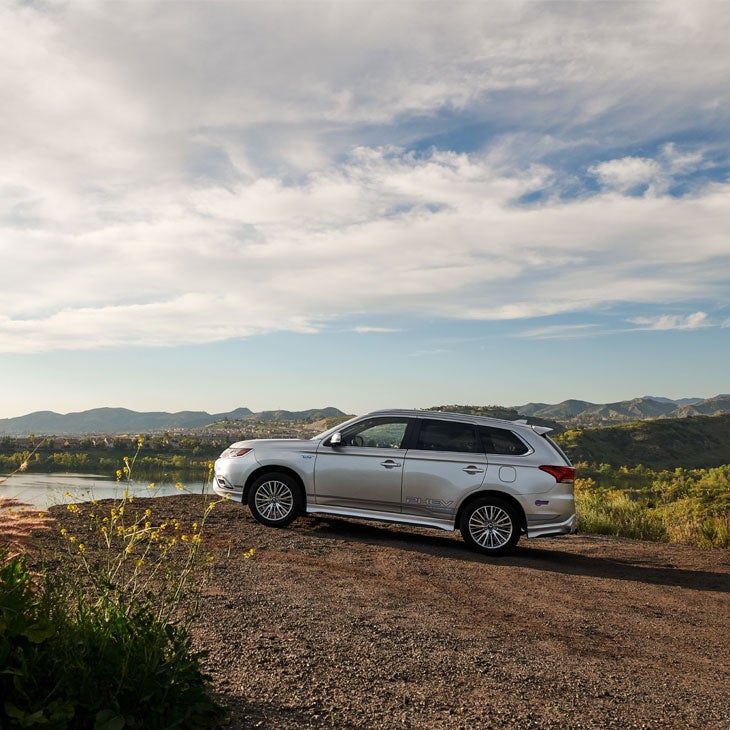 2021 outlander phev MitsubishiDemo3 in Derwood MD